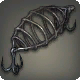 Shrimp Cage Feeder Icon
