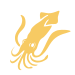 Squid Mark Icon